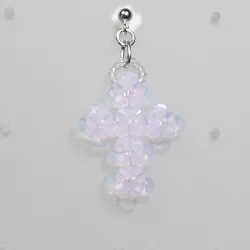 Pierces - Silver 925 - Earrings Chloris - Pierces - Silver 925 - Argent 925